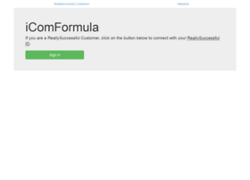 icomformula.com