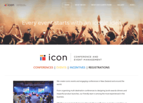 iconevents.co.nz