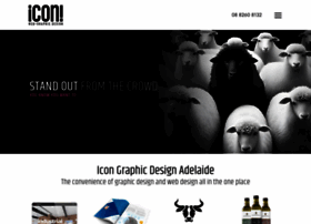 icongraphicdesign.com.au