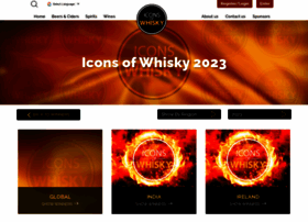 iconsofwhisky.com