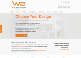 iconwebsolutions.info