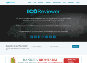 icoreviewer.site