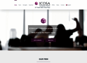 icosa-europe.com