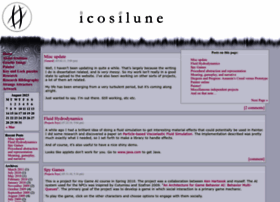 icosilune.com