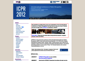 icpr2012.org