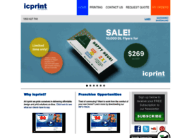icprint.com.au