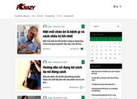 icrazy.edu.vn