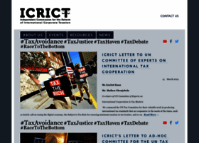 icrict.com