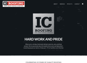icroofing.ca