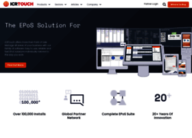 icrtouch.com