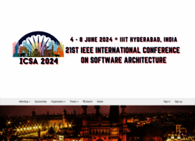 icsa-conferences.org