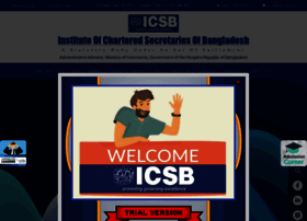 icsb.edu.bd