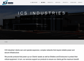 icsindustries.com.au