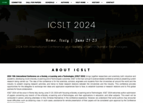 icslt.org