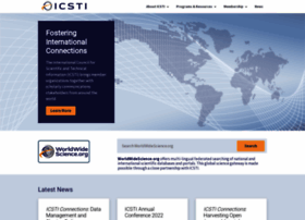 icsti.org