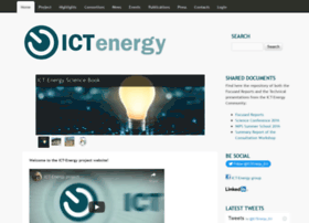 ict-energy.eu
