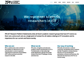 ict-research.nl