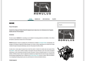 ict-romulus.eu