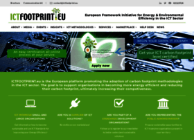 ictfootprint.eu