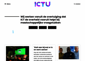 ictu.nl