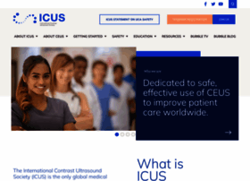 icus-society.org