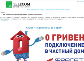 id-telecom.net