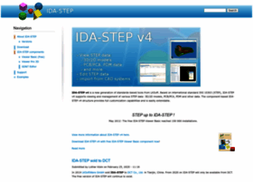 ida-step.net
