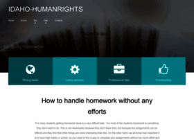 idaho-humanrights.org