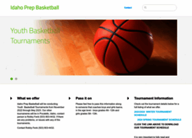 idahoprepbasketball.com