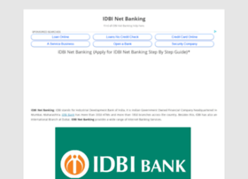 idbi-net-banking.xyz