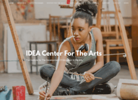idea-arts.org