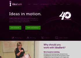 ideabankmarketing.com
