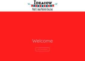 ideacow.com