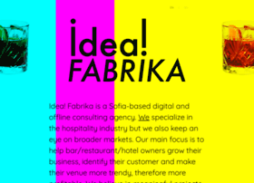 ideafabrika.com