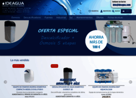 ideagua.com