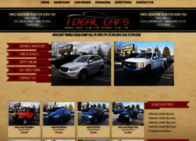 idealcars2.com