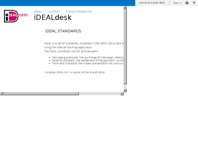 idealdesk.com