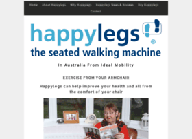 idealmobility.com.au