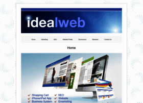 idealweb.com.au