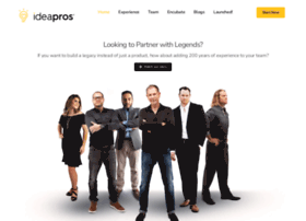 ideapros.com