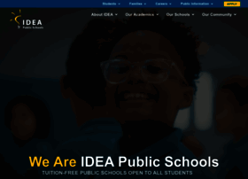 ideapublicschools.org