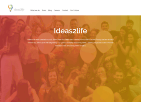 ideas2life.com.cy