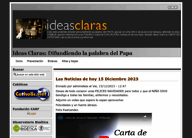 ideasclaras.org