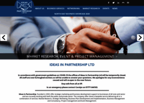 ideasinpartnership.co.uk