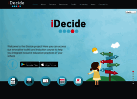 idecide-project.eu