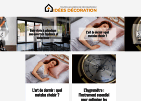 ideesdecoration.fr
