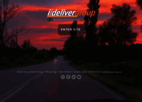 ideliverbikes.co.uk