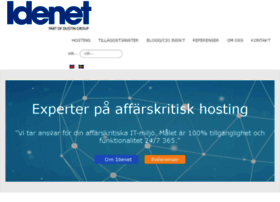 idenet.com
