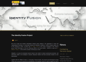 identityfusion.org