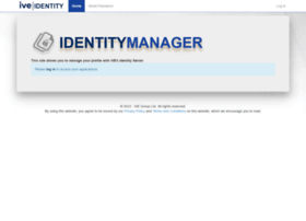 identitymanager.semagroup.com.au
